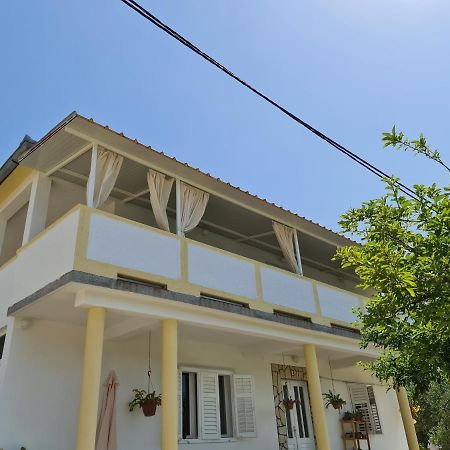 Apartmani I Sobe Jusic Rab Town Exterior photo