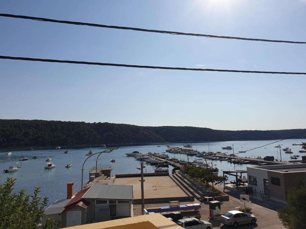 Apartmani I Sobe Jusic Rab Town Exterior photo