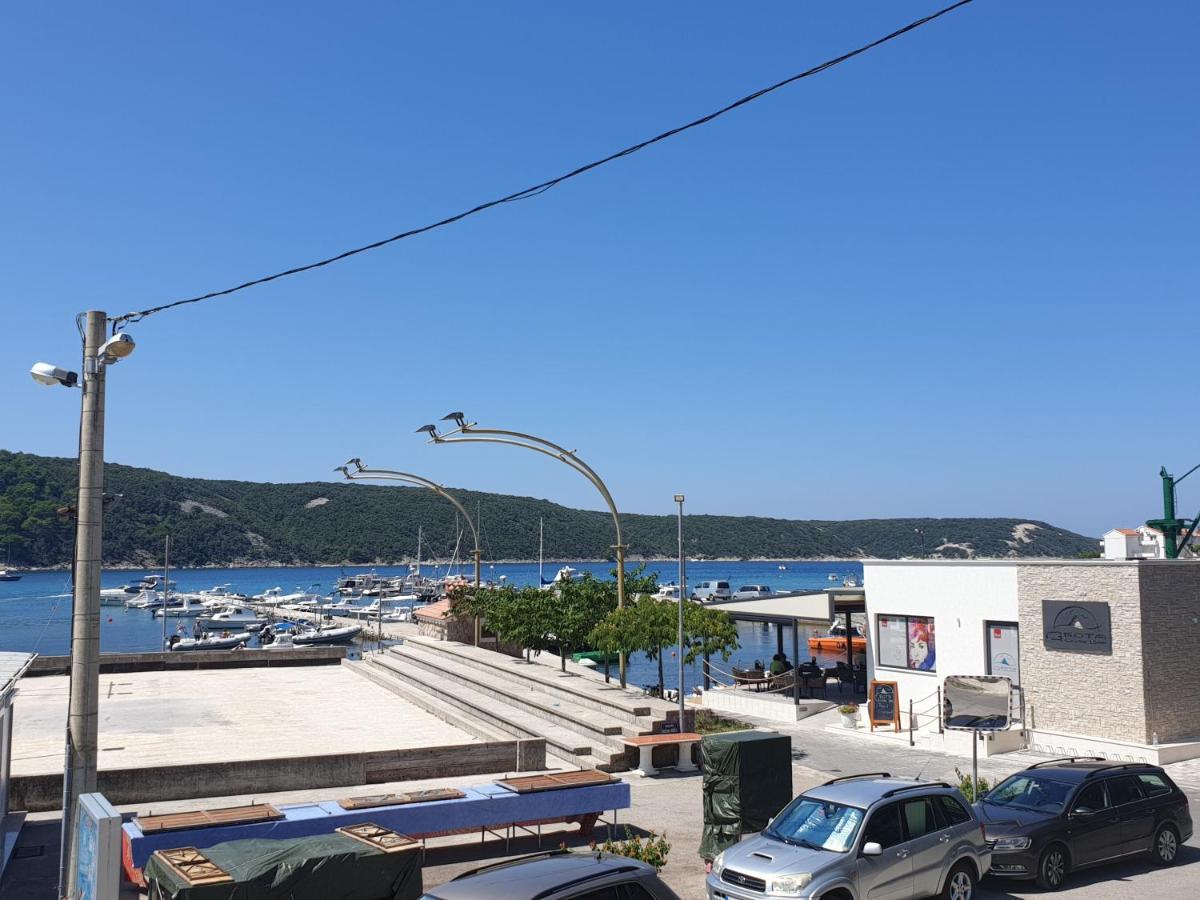 Apartmani I Sobe Jusic Rab Town Exterior photo