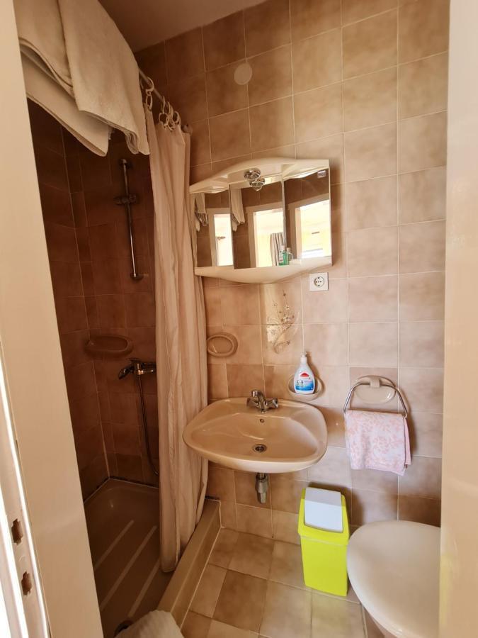 Apartmani I Sobe Jusic Rab Town Exterior photo